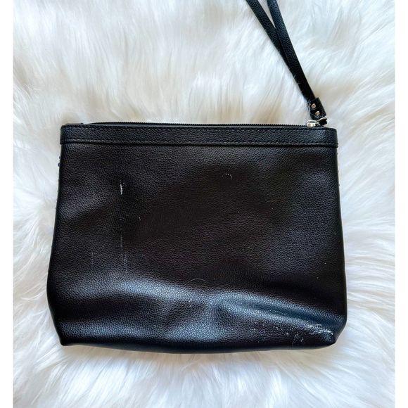 Victoria's Secret Sequins Makeup Bag - Picture 3 of 7